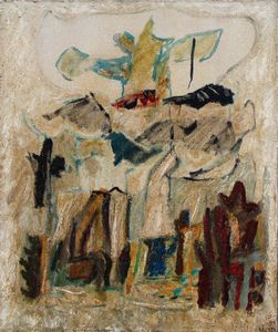 RICCARDO LICATA - Senza titolo