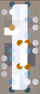 CARLO NANGERONI - Sovrapposizioni