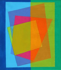 Augusto Garau - Ore serene