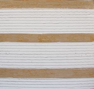 PAOLO MASI - Senza titolo