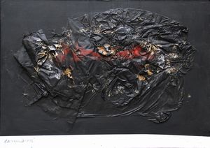 Arturo Carmassi - Kioko XI