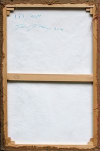 HANNU PALOSUO : Tomorrow never knows  - Asta Arte moderna e contemporanea  - Associazione Nazionale - Case d'Asta italiane