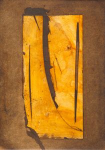 Marilena SASSI - Senza titolo