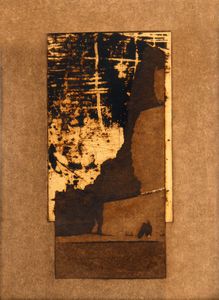 Marilena SASSI - Senza titolo