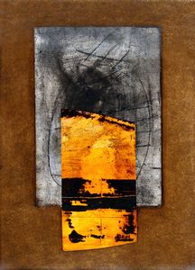 Marilena SASSI - Senza titolo