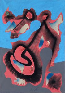 SERGIO DANGELO - Deep-south