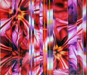 DANY VESCOVI - Senza titolo