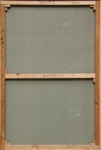 SERGIO DANGELO : Asopie  - Asta Arte moderna e contemporanea  - Associazione Nazionale - Case d'Asta italiane