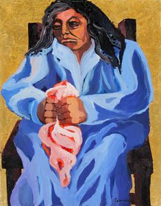 Saverio Terruso - Pensiero