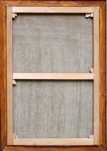 Renzo Vespignani : Il cuore  - Asta Arte moderna e contemporanea  - Associazione Nazionale - Case d'Asta italiane