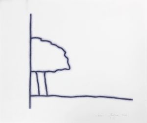 TINO STEFANONI - Senza titolo