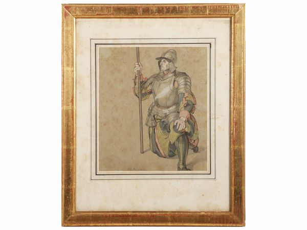 Lotto di curiosit�  - Asta L'Arte di Arredare - Associazione Nazionale - Case d'Asta italiane