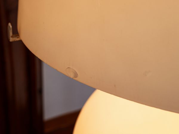 Lampada da tavolo Fontana Grande, Max Ingrand per Fontana Arte  - Asta L'Arte di Arredare - Associazione Nazionale - Case d'Asta italiane