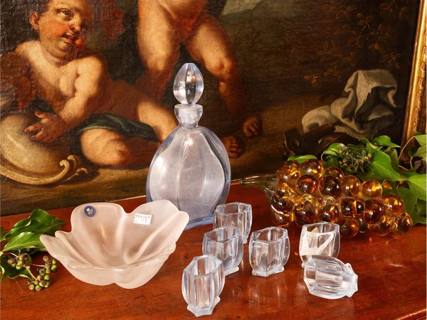 Curiosit�  - Asta L'Arte di Arredare - Associazione Nazionale - Case d'Asta italiane