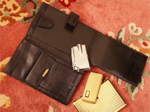 Lotto di curiosit� Vintage  - Asta L'Arte di Arredare - Associazione Nazionale - Case d'Asta italiane