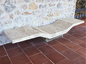 Lorenzo Papi - Seduta Il Gabbiano