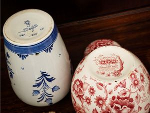 Lotto di curiosit�  - Asta L'Arte di Arredare - Associazione Nazionale - Case d'Asta italiane