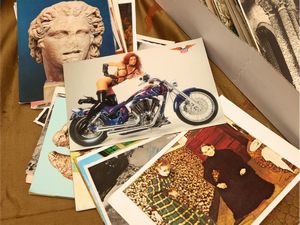 Lotto di curiosit� d'epoca  - Asta L'Arte di Arredare - Associazione Nazionale - Case d'Asta italiane