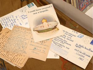 Lotto di curiosit� d'epoca  - Asta L'Arte di Arredare - Associazione Nazionale - Case d'Asta italiane