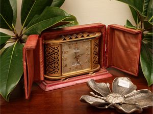 Lotto di curiosit� da scrivania  - Asta L'Arte di Arredare - Associazione Nazionale - Case d'Asta italiane