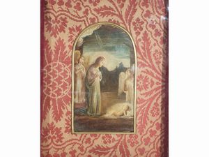 Rosario Pulvirenti - Nativit�