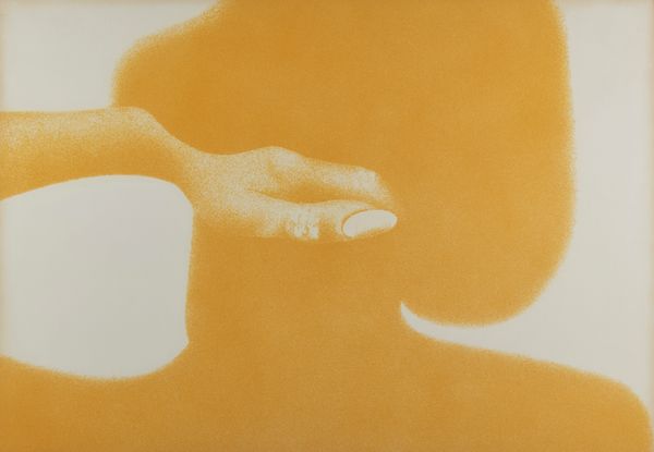 SARNARI FRANCO (n. 1933) : Senza titolo.  - Asta Asta 396 | ARTE MODERNA E CONTEMPORANEA Online - Associazione Nazionale - Case d'Asta italiane