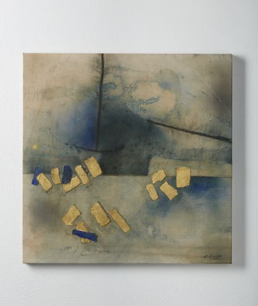 MARROCCO ARMANDO (n. 1939) : Dimora.  - Asta Asta 396 | ARTE MODERNA E CONTEMPORANEA Online - Associazione Nazionale - Case d'Asta italiane