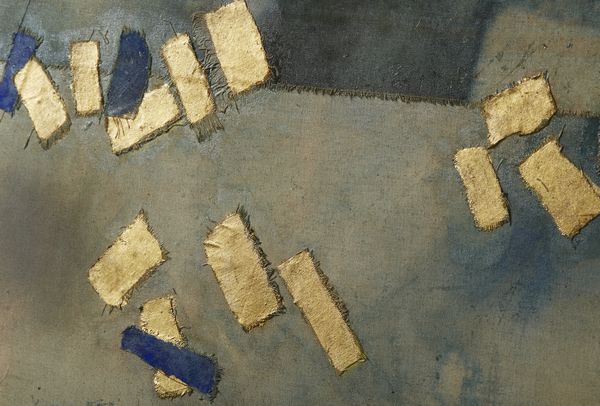 MARROCCO ARMANDO (n. 1939) : Dimora.  - Asta Asta 396 | ARTE MODERNA E CONTEMPORANEA Online - Associazione Nazionale - Case d'Asta italiane