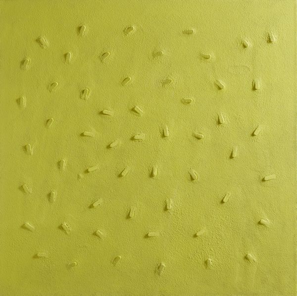 MARROCCO ARMANDO (n. 1939) : Battaglia in tutte le direzioni.  - Asta Asta 396 | ARTE MODERNA E CONTEMPORANEA Online - Associazione Nazionale - Case d'Asta italiane