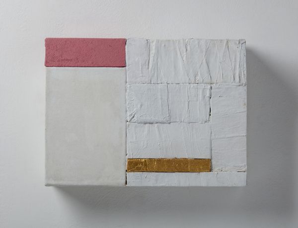 MARROCCO ARMANDO (n. 1939) : 8 parallelepipedi.  - Asta Asta 396 | ARTE MODERNA E CONTEMPORANEA Online - Associazione Nazionale - Case d'Asta italiane