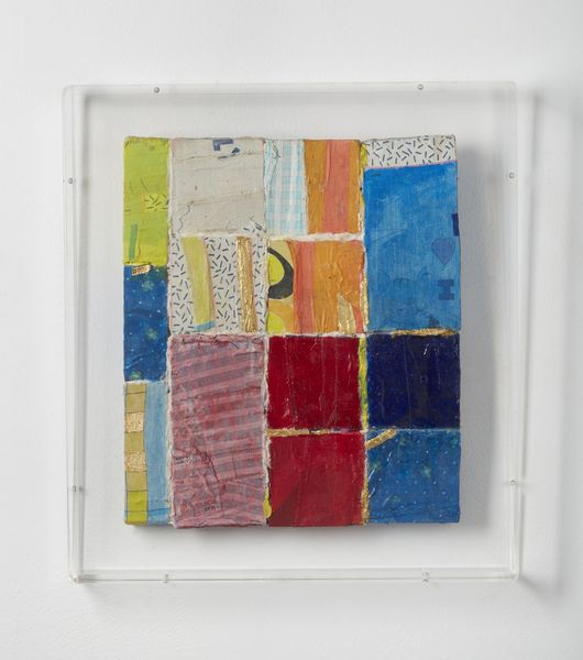 MARROCCO ARMANDO (n. 1939) : Dimora.  - Asta Asta 396 | ARTE MODERNA E CONTEMPORANEA Online - Associazione Nazionale - Case d'Asta italiane