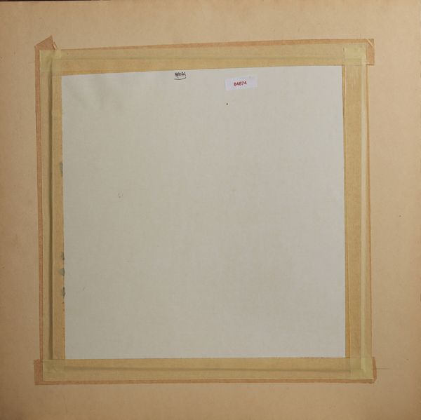 GARCIA ROSSI HORACIO (1929 - 2012) : Senza titolo.  - Asta Asta 396 | ARTE MODERNA E CONTEMPORANEA Online - Associazione Nazionale - Case d'Asta italiane