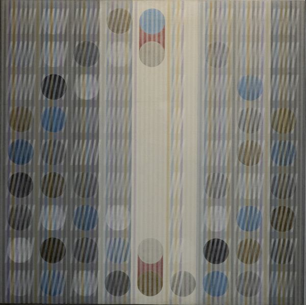 NANGERONI CARLO (n. 1922) : Senza titolo.  - Asta Asta 396 | ARTE MODERNA E CONTEMPORANEA Online - Associazione Nazionale - Case d'Asta italiane