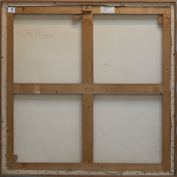 NANGERONI CARLO (n. 1922) : Senza titolo.  - Asta Asta 396 | ARTE MODERNA E CONTEMPORANEA Online - Associazione Nazionale - Case d'Asta italiane
