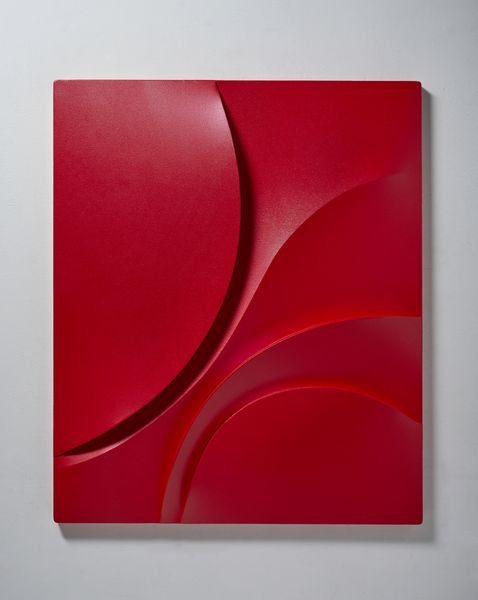 AMADIO GIUSEPPE (n. 1944) : Ormi-12.  - Asta Asta 396 | ARTE MODERNA E CONTEMPORANEA Online - Associazione Nazionale - Case d'Asta italiane