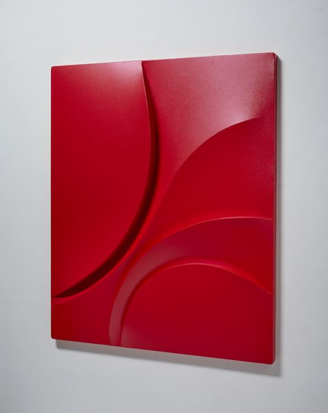 AMADIO GIUSEPPE (n. 1944) : Ormi-12.  - Asta Asta 396 | ARTE MODERNA E CONTEMPORANEA Online - Associazione Nazionale - Case d'Asta italiane