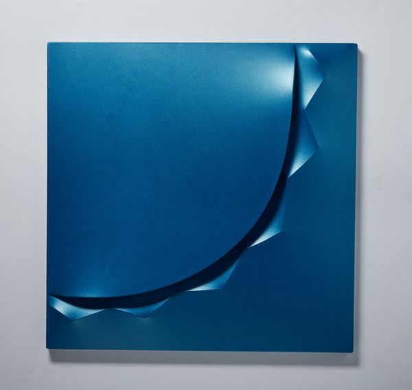 AMADIO GIUSEPPE (n. 1944) : Raste.  - Asta Asta 396 | ARTE MODERNA E CONTEMPORANEA Online - Associazione Nazionale - Case d'Asta italiane