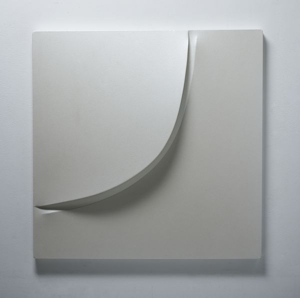 AMADIO GIUSEPPE (n. 1944) : Ormi-6.  - Asta Asta 396 | ARTE MODERNA E CONTEMPORANEA Online - Associazione Nazionale - Case d'Asta italiane