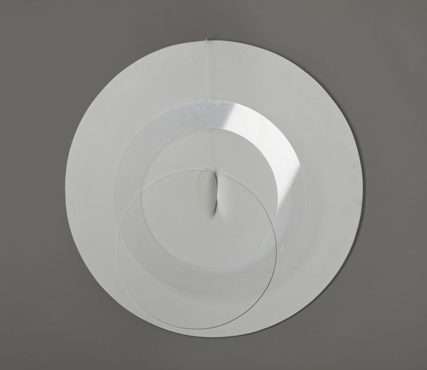 CAMPESAN SARA (n. 1924) : Mobil circolare.  - Asta Asta 396 | ARTE MODERNA E CONTEMPORANEA Online - Associazione Nazionale - Case d'Asta italiane