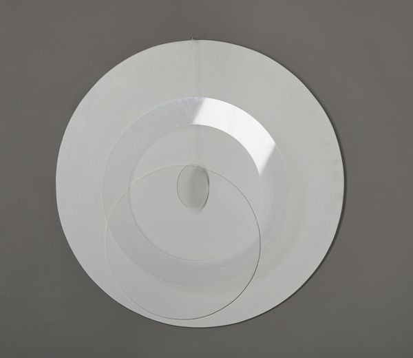 CAMPESAN SARA (n. 1924) : Mobil circolare.  - Asta Asta 396 | ARTE MODERNA E CONTEMPORANEA Online - Associazione Nazionale - Case d'Asta italiane