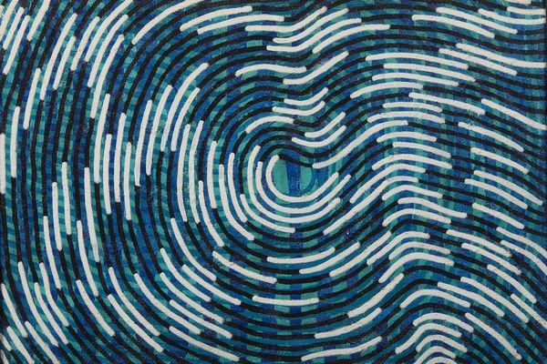 MONDINO ALDO (1938 - 2005) : Senza titolo.  - Asta Asta 396 | ARTE MODERNA E CONTEMPORANEA Online - Associazione Nazionale - Case d'Asta italiane