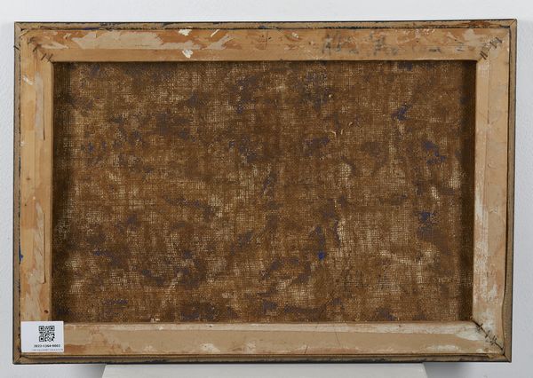 MONDINO ALDO (1938 - 2005) : Senza titolo.  - Asta Asta 396 | ARTE MODERNA E CONTEMPORANEA Online - Associazione Nazionale - Case d'Asta italiane