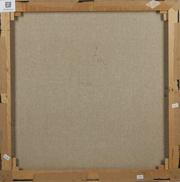 FESTA TANO (1938 - 1988) : Senza titolo.  - Asta Asta 396 | ARTE MODERNA E CONTEMPORANEA Online - Associazione Nazionale - Case d'Asta italiane