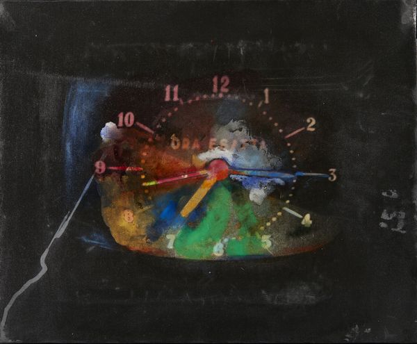 SCHIFANO MARIO (1934 - 1998) : Senza titolo.  - Asta Asta 396 | ARTE MODERNA E CONTEMPORANEA Online - Associazione Nazionale - Case d'Asta italiane