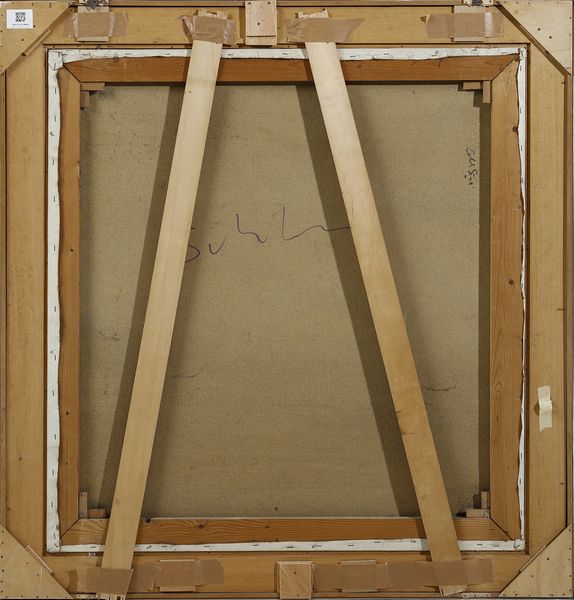 SCHIFANO MARIO (1934 - 1998) : Senza titolo.  - Asta Asta 396 | ARTE MODERNA E CONTEMPORANEA Online - Associazione Nazionale - Case d'Asta italiane