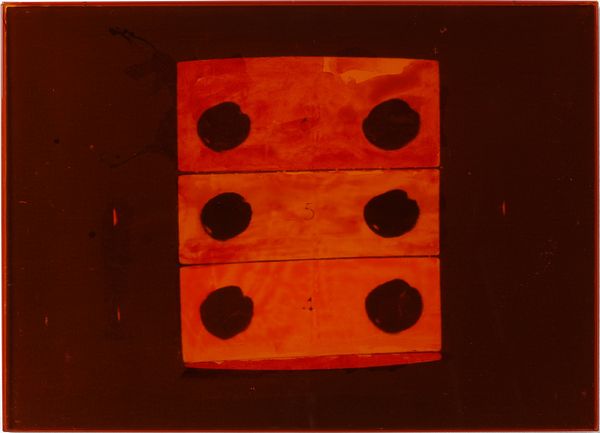 SCHIFANO MARIO (1934 - 1998) : Senza titolo.  - Asta Asta 396 | ARTE MODERNA E CONTEMPORANEA Online - Associazione Nazionale - Case d'Asta italiane