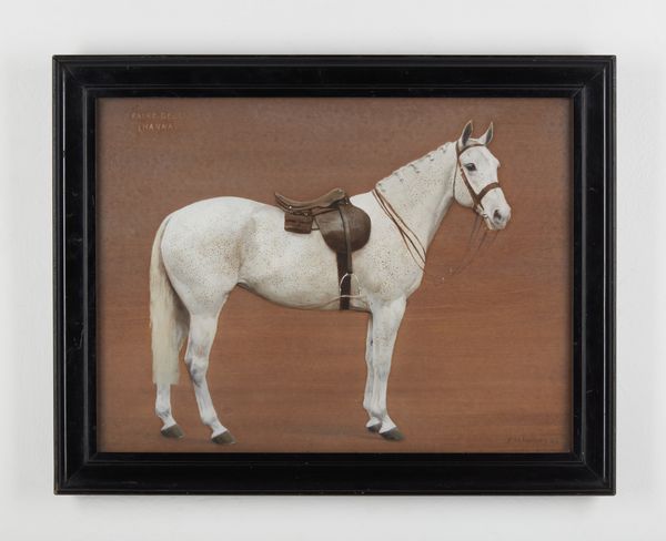 HOLLAMS FRANCES MABEL (1877 - 1963) : Fairy bell (Nanna).  - Asta Asta 396 | ARTE MODERNA E CONTEMPORANEA Online - Associazione Nazionale - Case d'Asta italiane