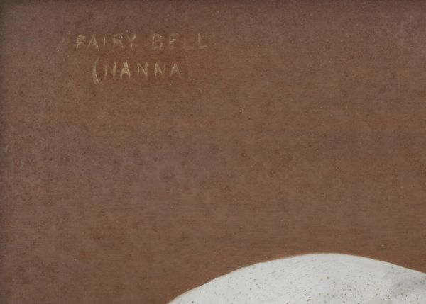 HOLLAMS FRANCES MABEL (1877 - 1963) : Fairy bell (Nanna).  - Asta Asta 396 | ARTE MODERNA E CONTEMPORANEA Online - Associazione Nazionale - Case d'Asta italiane