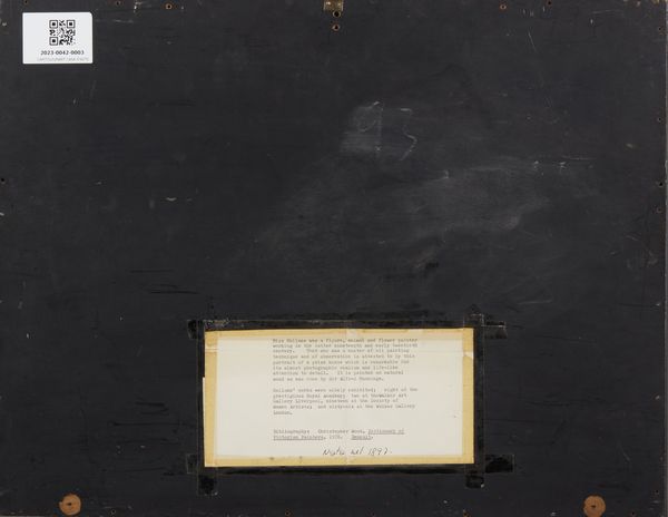 HOLLAMS FRANCES MABEL (1877 - 1963) : Fairy bell (Nanna).  - Asta Asta 396 | ARTE MODERNA E CONTEMPORANEA Online - Associazione Nazionale - Case d'Asta italiane