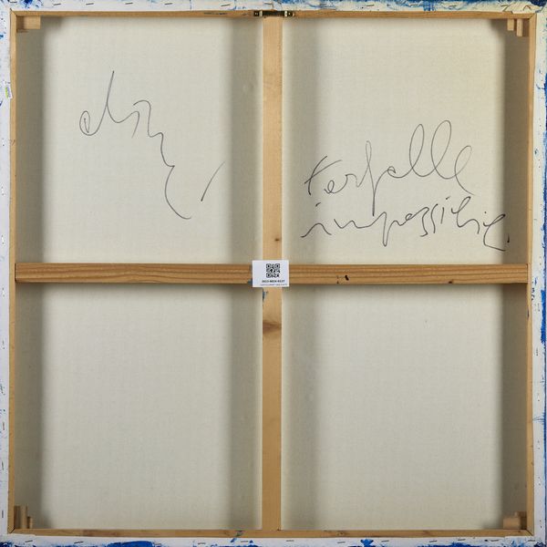 ALINARI LUCA (n. 1943) : Farfalle impossibili.  - Asta Asta 396 | ARTE MODERNA E CONTEMPORANEA Online - Associazione Nazionale - Case d'Asta italiane